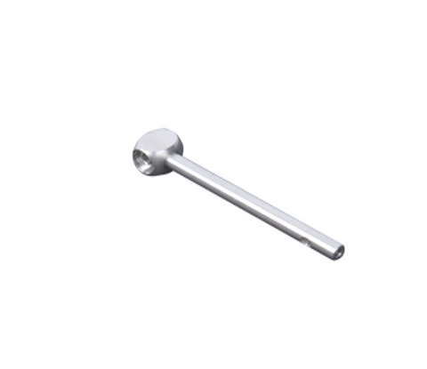 Goosky RS4 Tail Shaft (Hardened Material)
