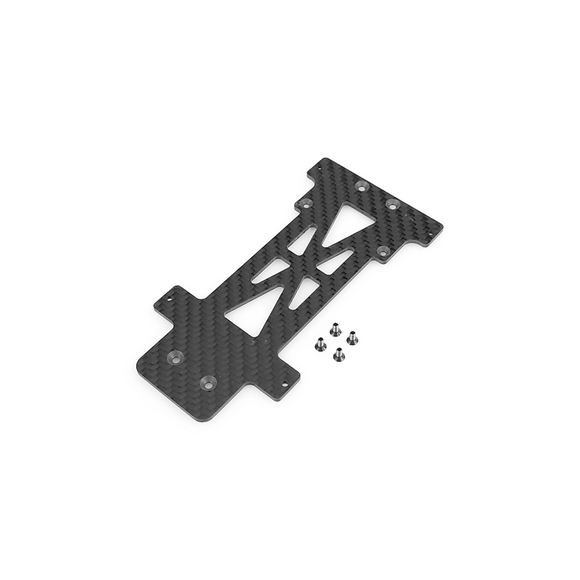 Goosky RS7 Front Frame Plate