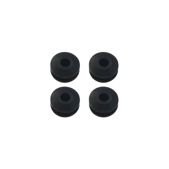 Goosky S1 Canopy Rubber Grommets
