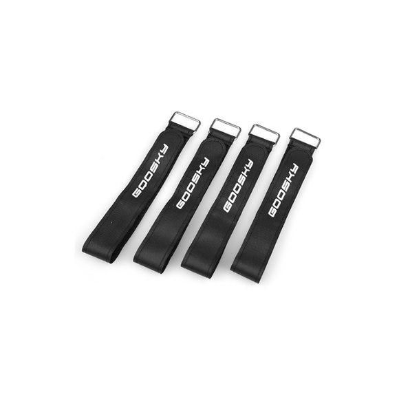 Goosky Battery Straps - RS7