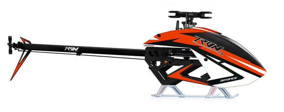 TRON 7.0 Advance Helicopter kit (orange)