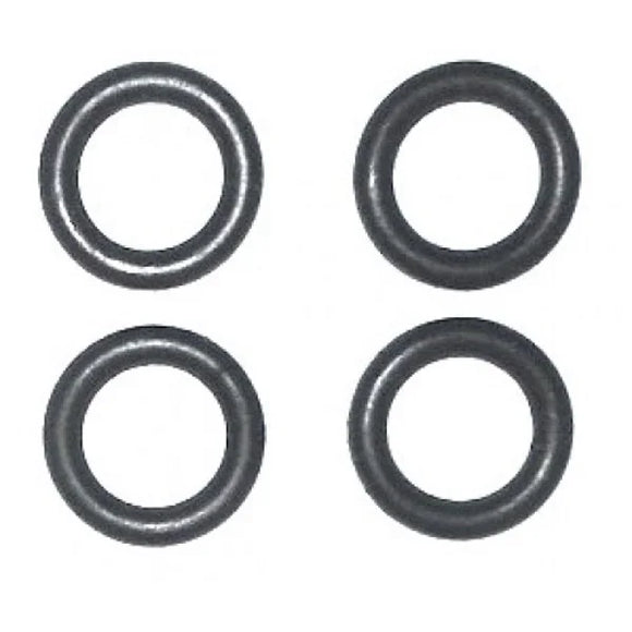 MA131-491 O-Ring Dampers 80D - Pack of 4
