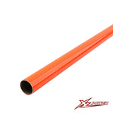 XL52T21-1 550 Orange Tail Boom