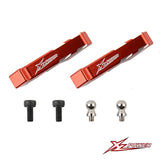 XL52H08-1 New Main Rotor Holder Arm RED