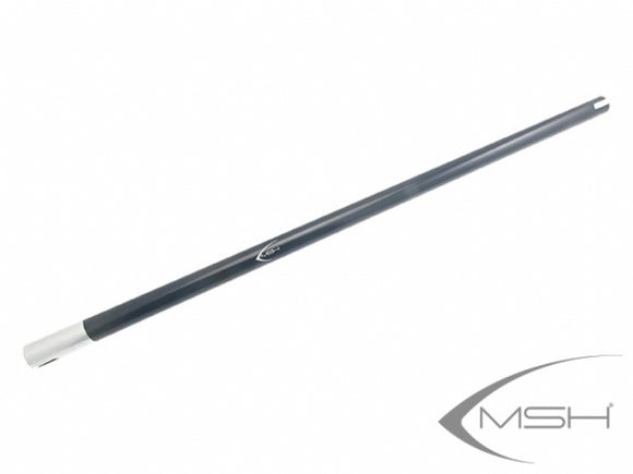 MSH71207 Tail boom 770 size V2