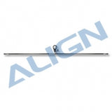 Align 550X Carbon-tail-control-rod-assembly-H55t007xx