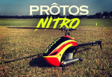 XL70NK01 Protos 700Nitro