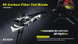 85-carbon-fiber-tail-blade HQ0850B