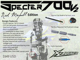 XLPower Specter V2 NME Kit XLP70V2K03