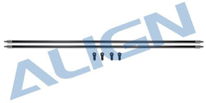 470L Carbon Fiber Tail Linkage Rod H47T002XX
