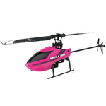 First Step RC Heli 101 Ready to Fly Helicopter Kit