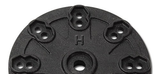 H Servo Horn Set HSP61005