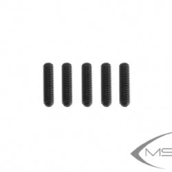 MSH41218 M3x14 Socket set screw