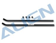 T-REX 500 Skid Pipe H50090