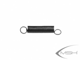 MSH41153 Spring belt tensioner