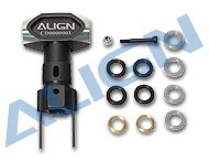 Align 600 Metal Main Rotor Housing H60004
