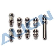 M3 Stainless Steel Linkage Ball H60120