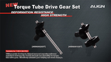 H50G001XXW  M0.6 Torque Tube Front Drive Gear Set/36T