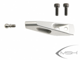 MSH71060-1 Main blade holder control arm V2 (1x)
